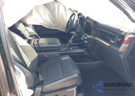 2023 Ford F150 Raptor из США, поврежденный, VIN 1FTFW1RG7PFB16589